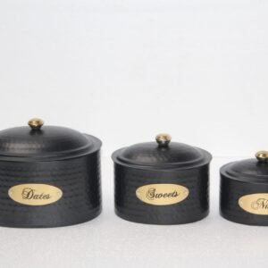 Dates, Sweets, Nuts Set