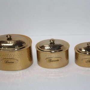 Dates, Sweets, Nuts Set