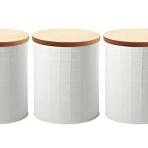 Multi Purpose Canister Set